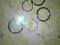 kółka do kluczy