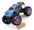 Samochód zdalnie sterowany MONSTER TRUCK Auto RC +