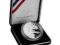 USA 1$ 2012 P US STAR SPANGLED BANNER SILVER PROOF