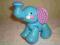 FISHER PRICE   AMAZING   ANIMALS    SŁONIK