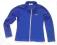 BLUZA NIKE rozpinana modrakowa S M 36 38 158