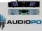 Wzmacniacz + Odtwarzacz mp3 SD USB NOWOSC 2 x 250w