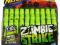 NERF ZOMBIE ZESTAW UZUPEŁNIAJĄCY STRZAŁKI 30 SZT