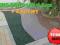 EKO BORD UNI obrzeże trawnikowe ogrodowe +4 kotwy