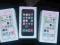 Apple iPhone 5S 16GB GOLD ostatnia sztuka FV23%