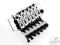 Tremolo SUNG IL BL001 (Lic. Floyd Rose, CR)