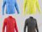 Bluza Do Biegania KALENJI różne kolory # S
