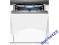 ZMYWARKA BOSCH SMV69N40EU pan. zint 60cm Olkusz