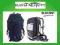 Plecak turystyczny trekkingowy HI-TEC ABOME 35L