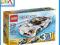 Lego CREATOR 31006 - Zdobywca autostrad