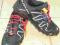 BUTY SALOMON SPEEDCROSS NOWE OKAZJA TANIO 43