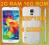 GalaxyS5 4x1,6Ghz 5,1''3G 2/16GB,GPS,15MP