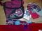 zestaw monster high