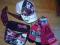 zestaw monster high