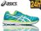 Asics Gel Zaraca 2 buty do biegania r. 39,5 Nowość