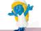 SCHLEICH smerfy smurfs figurka Smerfetka