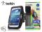 BELKIN Pokrowiec ROWER BIEGI do HTC ONE M7 801n M8