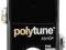 TC PolyTune mini NOIR