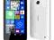 NOKIA LUMIA 630 WHITE 8GB LOCK ORANGE Bytom 24mc