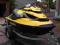 SKUTER SEA DOO RXT 255 S