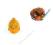 ANGRY BIRDS STAR WARS TELEPODS A6058 2 PACK