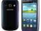 SAMSUNG GALAXY FAME S6810 NIEBIESKI KRK GW24 FV23%