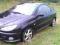 Peugeot 206 cc