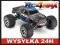 Traxxas Revo 3.3, najnowsza edycja z TQi z bazą!