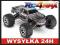 Traxxas Revo 3.3, najnowsza edycja z TQi z bazą!