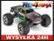 Traxxas Revo 3.3, najnowsza edycja z TQi z bazą!