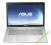 Laptop ASUS N750JK-T4101H i7 8GB GTX850 Win8.1