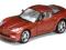 Chevrolet Corvette Z06 2007 Yat Ming 1:24 24207 OR