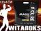 FA CORE MASSCORE 7kg MASS + shaker GRATIS