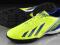 Buty Adidas F5 TRX TF roz. 44