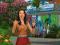 the Sims 3: Island Paradise