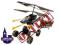 AIR HOGS HOVER ASSAULT !!! helikopter jeździ lata
