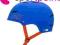 Kask Giro Flak Matte Blue 2014 rozm. M