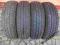 OPONY LETNIE FULDA 145/70 R13 !!! (M253)