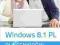 Windows 8.1 PL. Dla seniorów - 30 %