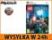 LEGO HARRY POTTER LATA 1-4 PC PL SKIERNIEWICE