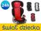 Fotelik Graco Junior Maxi **OD RĘKI 24H