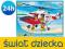 Klocki COBI 1831 Action Town HELIKOPTER PATROLOWY