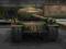 Konto World of Tanks T34 JgTig 8,8 3x10 poziom!
