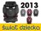 RECARO MONZA NOVA ISOFIX 2014 seatfix **OD RĘKI