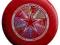 Discraft Ultrastar 175g Frisbee Dysk - Czerwony