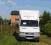 IVECO DAILY 35C11 Z KONTENEREM 8 PALET STAN BDB