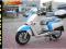 skuter KYMCO LIKE 125 LX vespa - PRAWO JAZDY KAT B