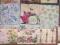 Serwetki do decoupage 24 szt