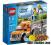 LEGO City 60054 Samochód naprawczy sklep WARSZAWA