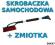 SUPER SKROBACZKA + ZMIOTKA 75 cm 58437 PROMOCJA!